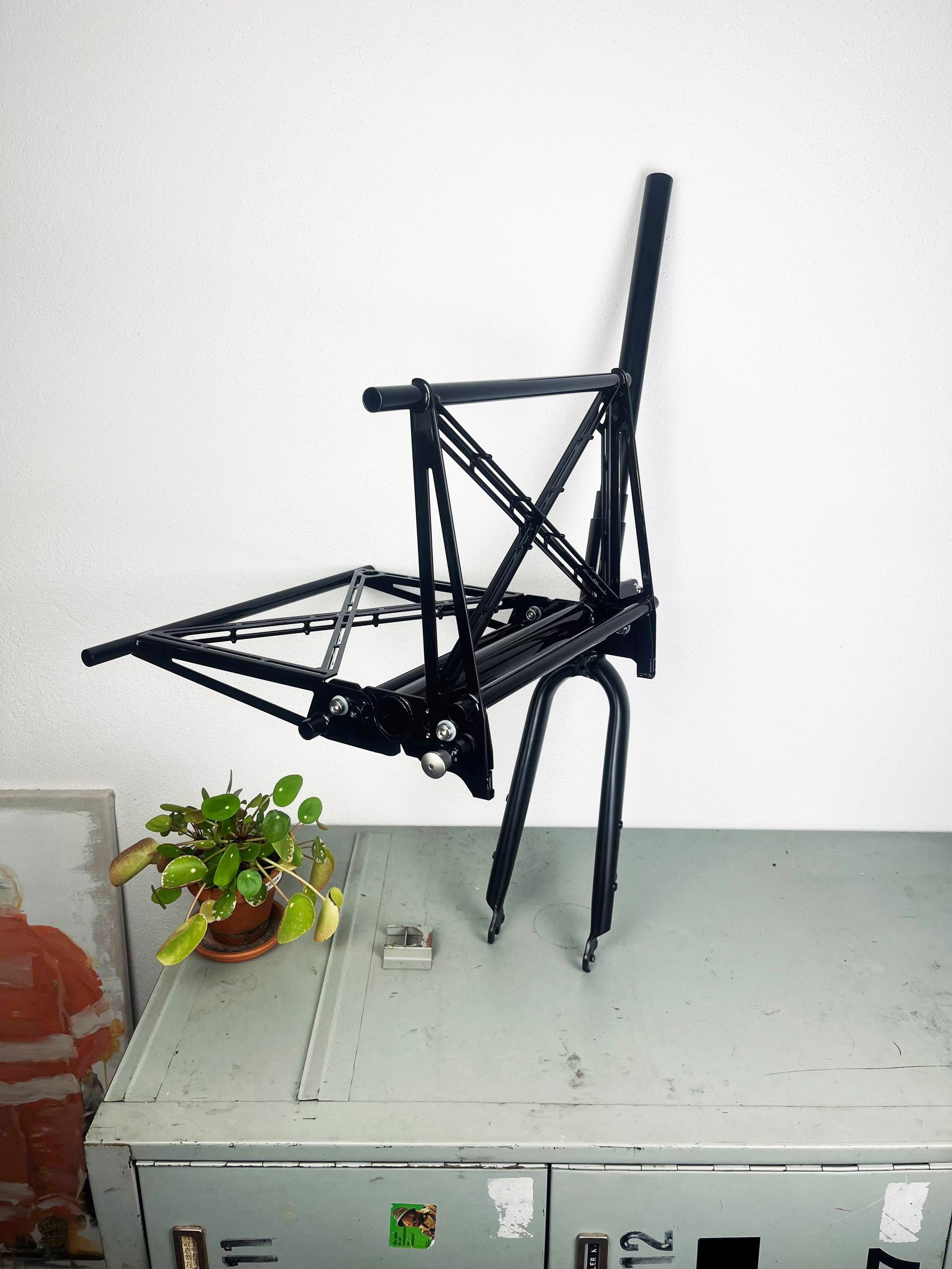 PREORDER - Elephant Cargo Fork - Image 7