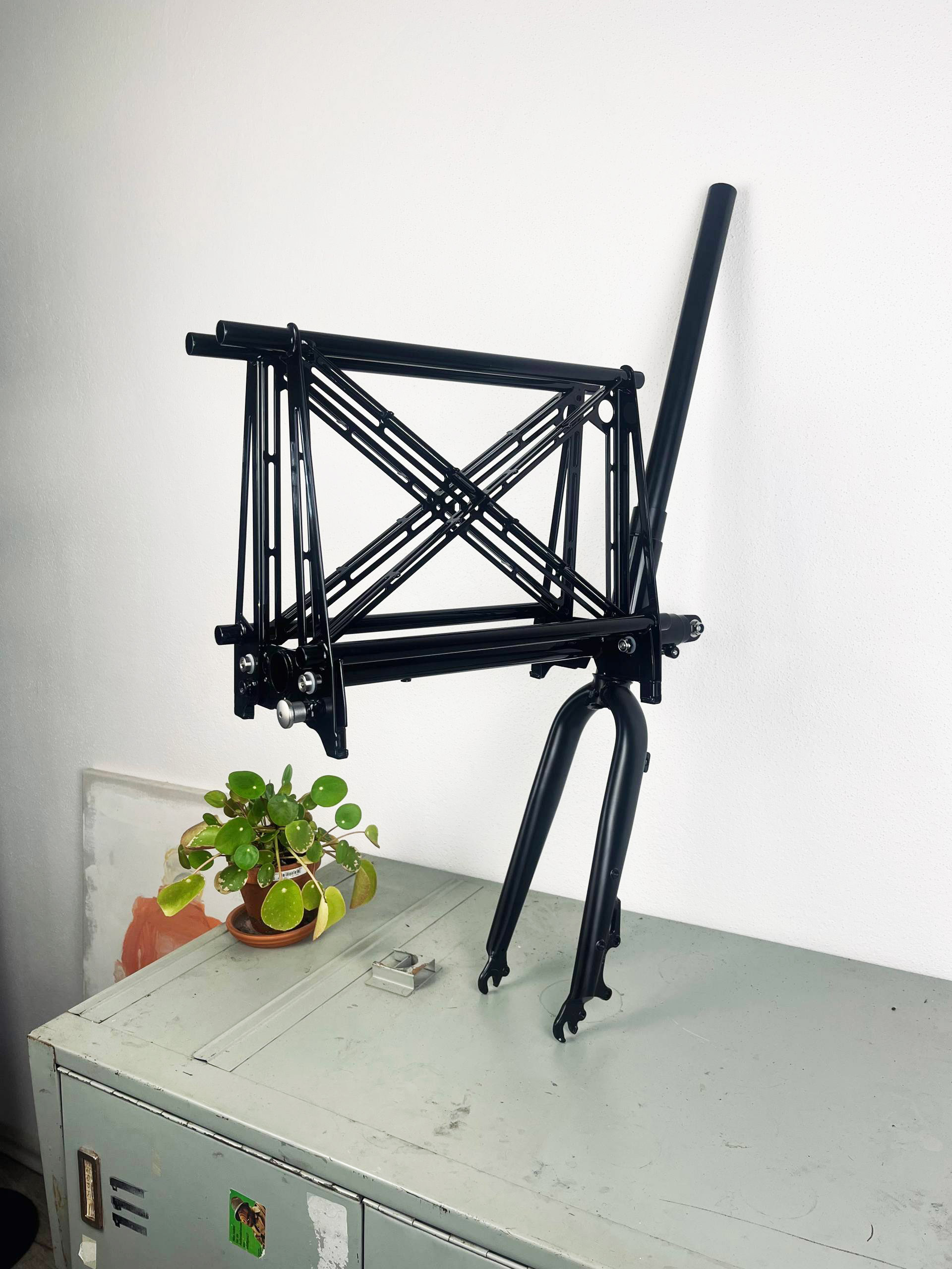 PREORDER - Elephant Cargo Fork - Image 3